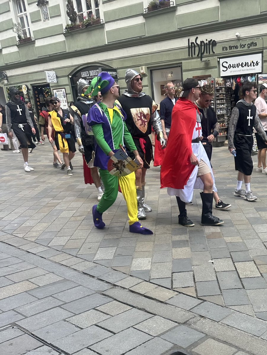 Pony Boy tweet media