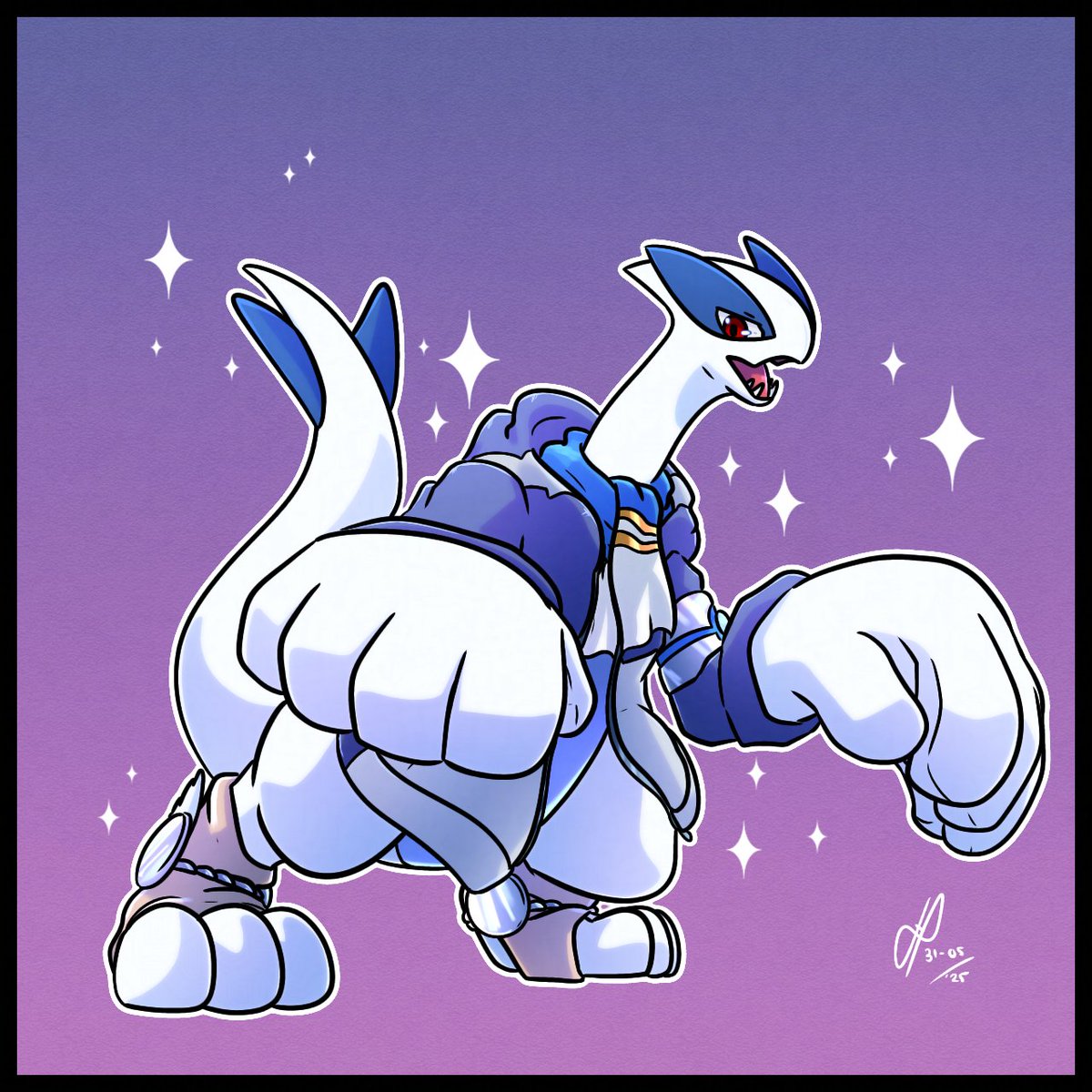 Ferdy barely active 🌊 (@friday_ferdy) on Twitter photo Another one from <a href="/NomadDragonite/">Nargacuga🍐</a> , but it's the shadow one now! 💜
Love it so much, absolutely stunning aaa Another one from <a href="/NomadDragonite/">Nargacuga🍐</a> , but it's the shadow one now! 💜
Love it so much, absolutely stunning aaa