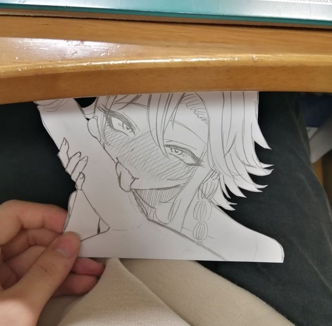 昔の落書きたち面白いの多くて懐かしい 