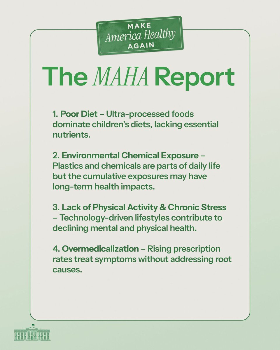 LizaGreve's tweet image. 👀but did you MAHA?