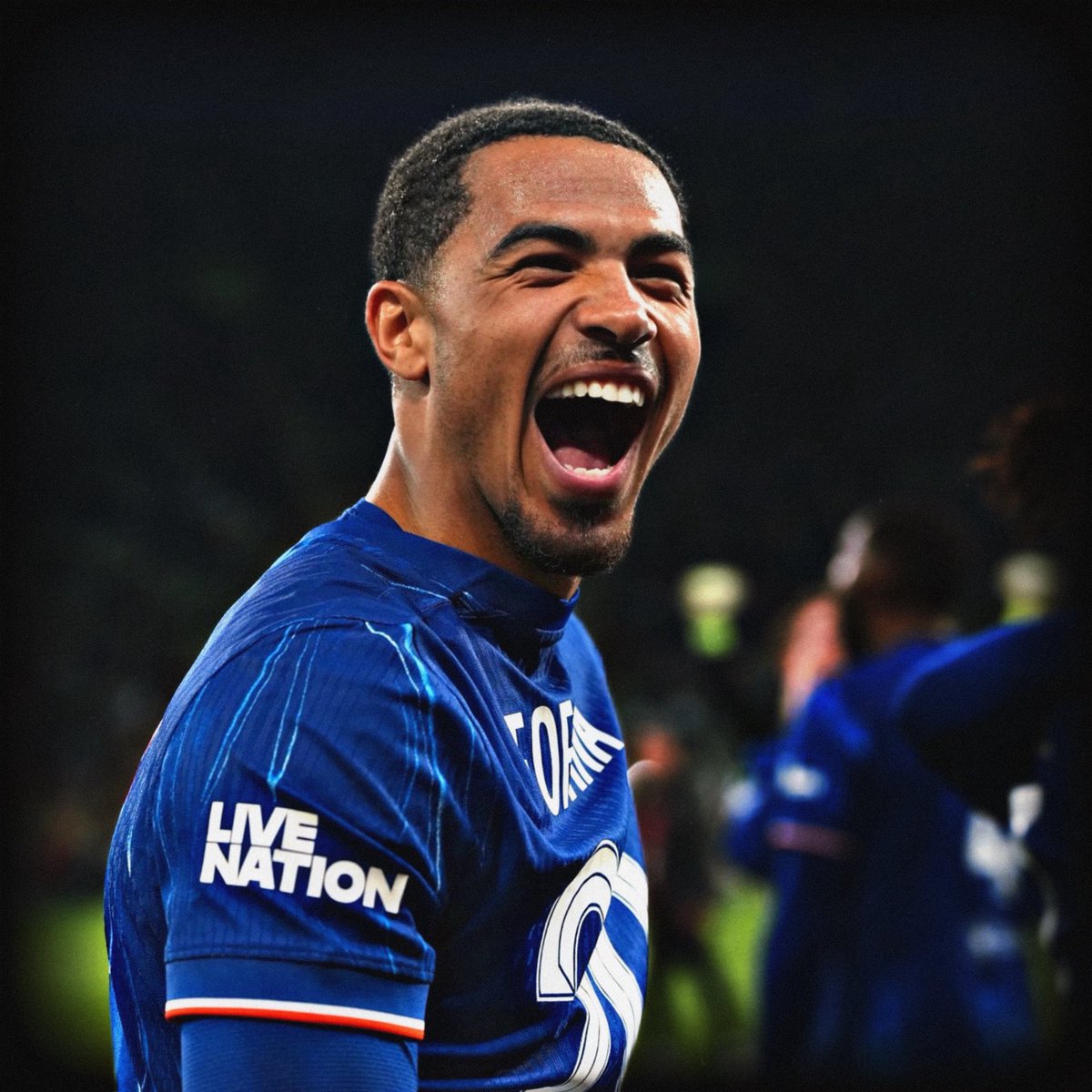 Alex Goldberg tweet media