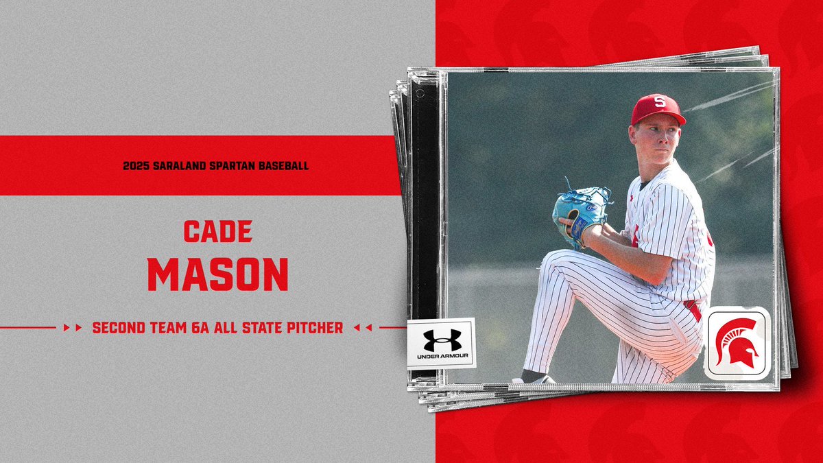 Saraland Baseball (@saralandb) on Twitter photo <a href="/SaralandSchools/">SaralandCitySchools</a> <a href="/SaralandSchools/">SaralandCitySchools</a>