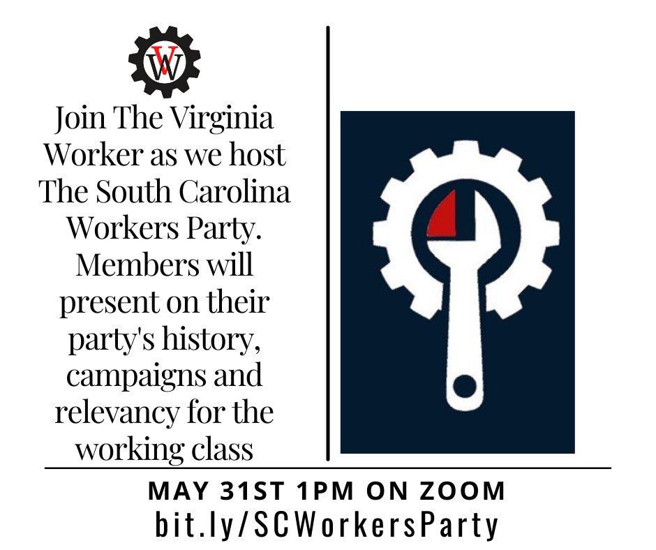 virginia_worker's tweet photo. Today at 1!

https://t.co/3UFBaHXnsW https://t.co/4lLV492hMv