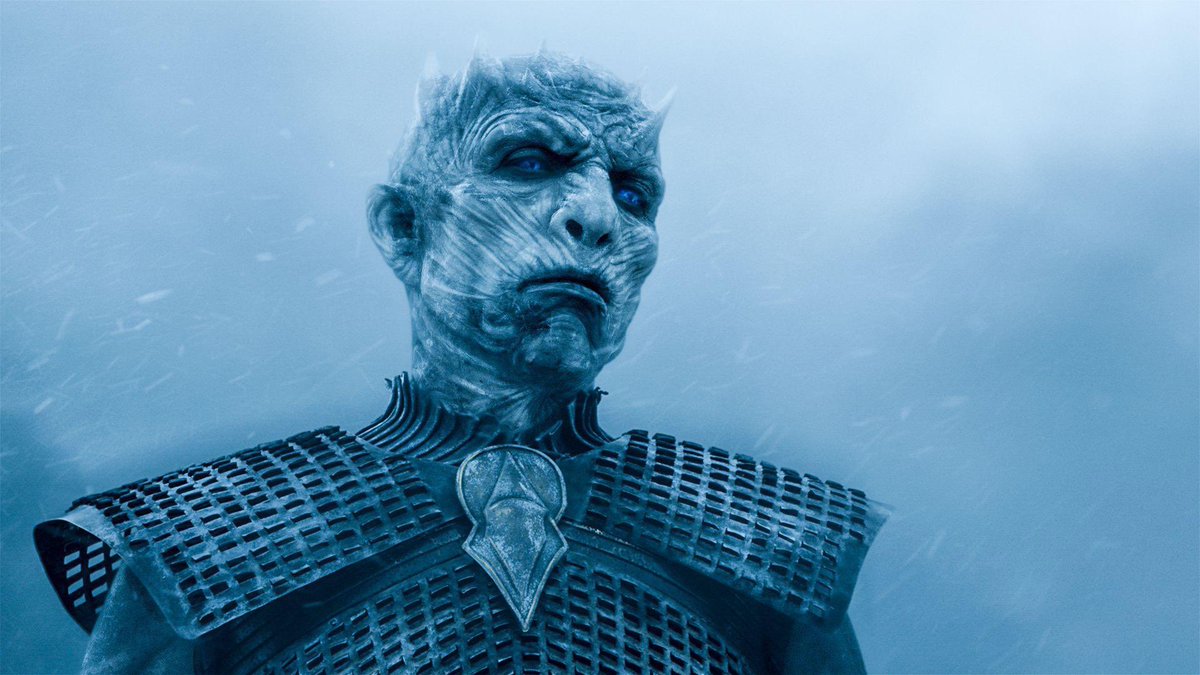 Thrones_Facts's tweet photo. #Hardhome was released 10 years ago today ❄️ https://t.co/MAkzJDjg6j