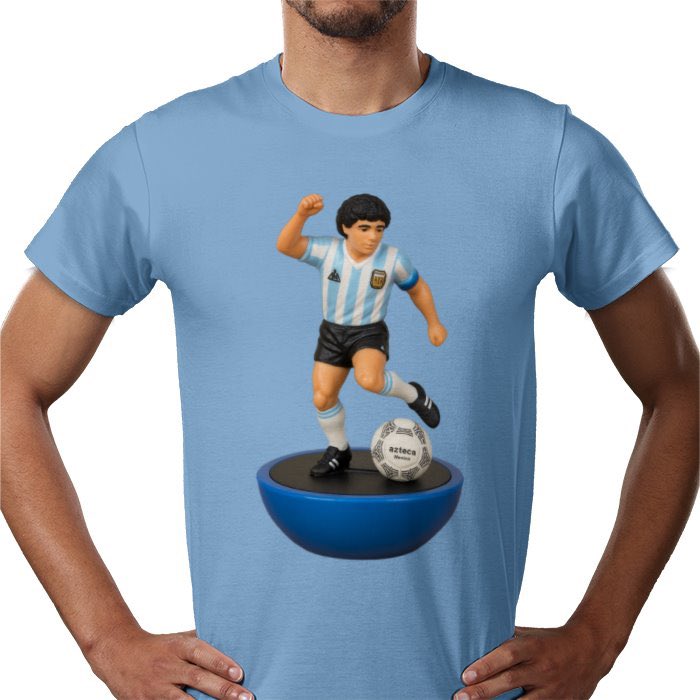 thefruitboiler's tweet photo. New easier to use website is up and the first 50 designs are on.
This one, you can use the search bar. More to come.
https://t.co/84EBzBIQiI
#EPL #Maradona #MoSalah #Larsson #Daley #ManUtd #Liverpool #Chelsea #Celtic #Arsenal #CR7 #Messi #Ronaldo #Subbuteo #Tshirt #Football https://t.co/iqxHTWoVgx