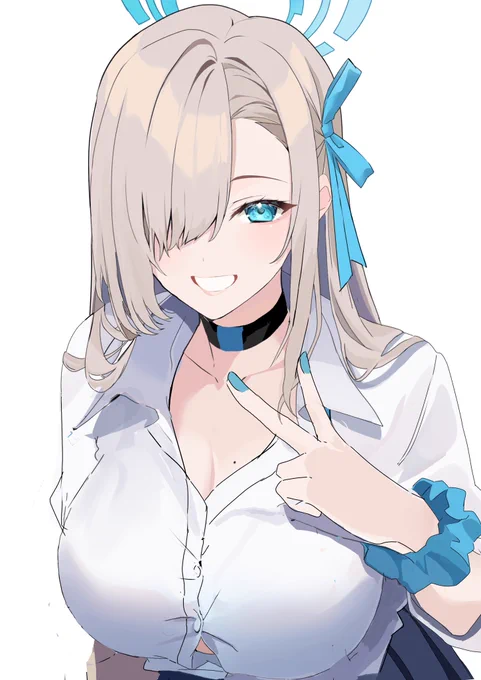 一之瀬アスナ