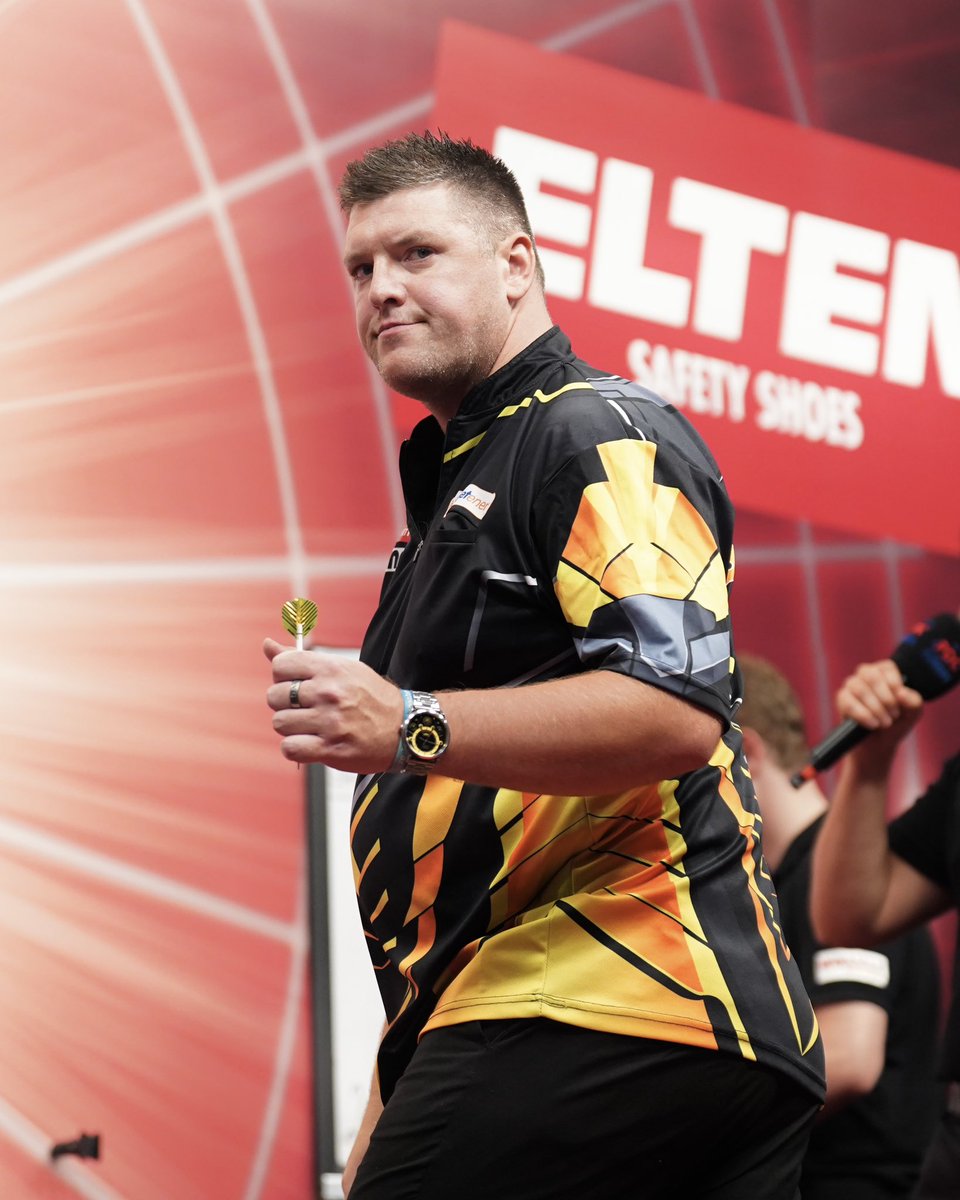 PDC Darts (@officialpdc) on Twitter photo A PERFECT DOUBLING DISPLAY. โจ
Could Daryl Gurney go on to win his second Euro Tour title this weekend?
#ET8 | <a href="/Superchin180/">Daryl Gurney</a> A PERFECT DOUBLING DISPLAY. โจ
Could Daryl Gurney go on to win his second Euro Tour title this weekend?
#ET8 | <a href="/Superchin180/">Daryl Gurney</a>