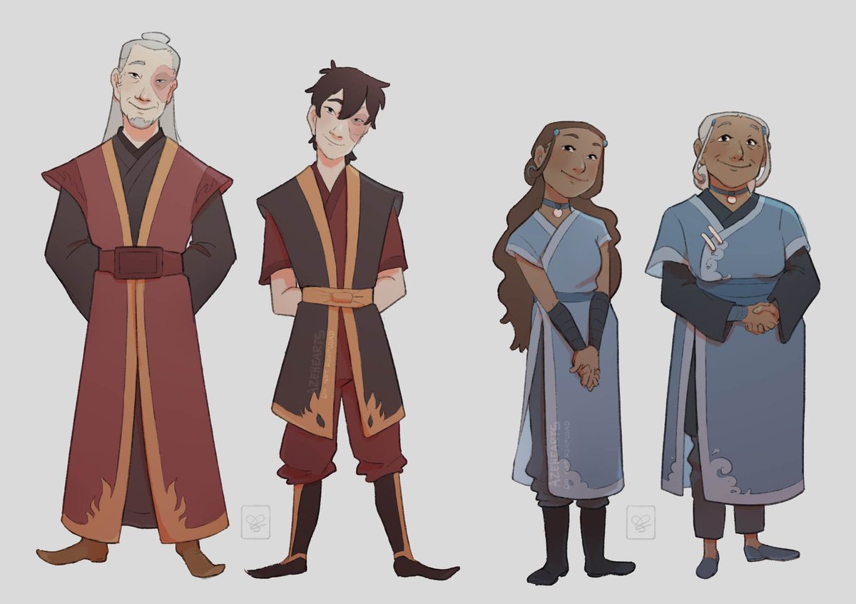 Aze Hearts tweet media