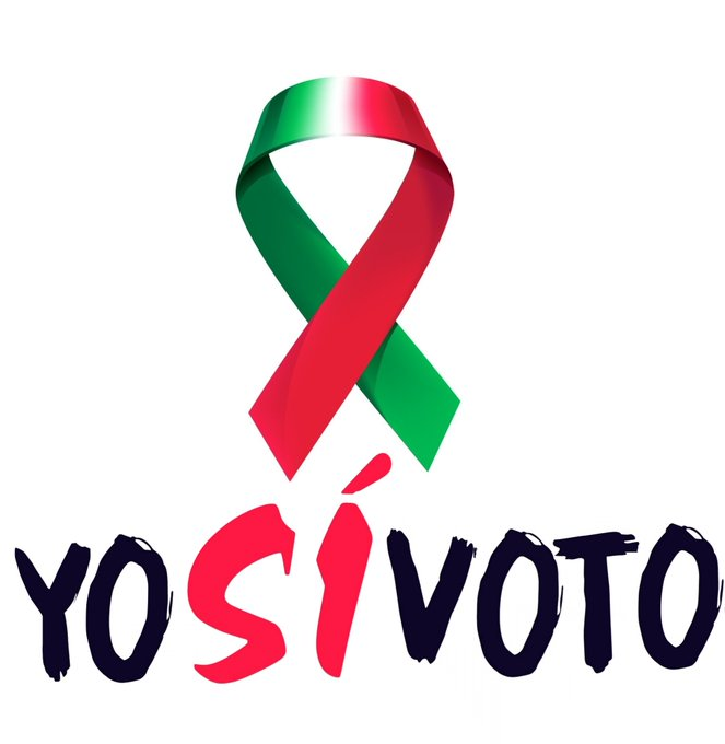 Ahora salen lo pendjos fachos a decir que "votar lo hace cualquiera y no es signo de democracia" ...jajajajaja 
la desesperación los tiene al borde de la locura, ya no saben qué inventar para coaccionar a la gente a que no vote ...la gente saldrá con su acordeón a votar mañana.