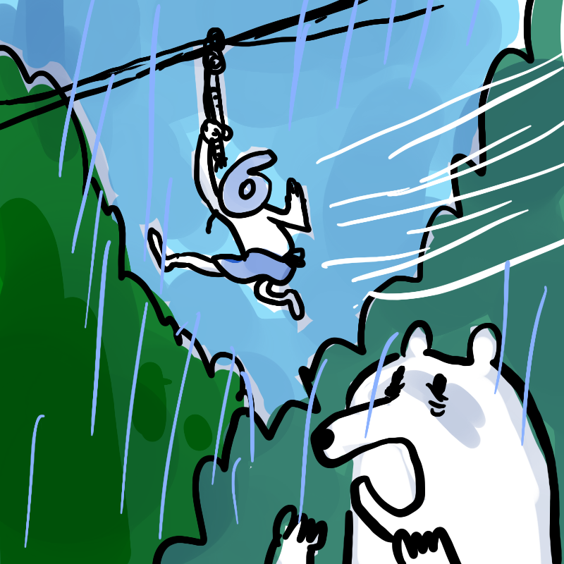 ６＜　＼6月だﾖ～／