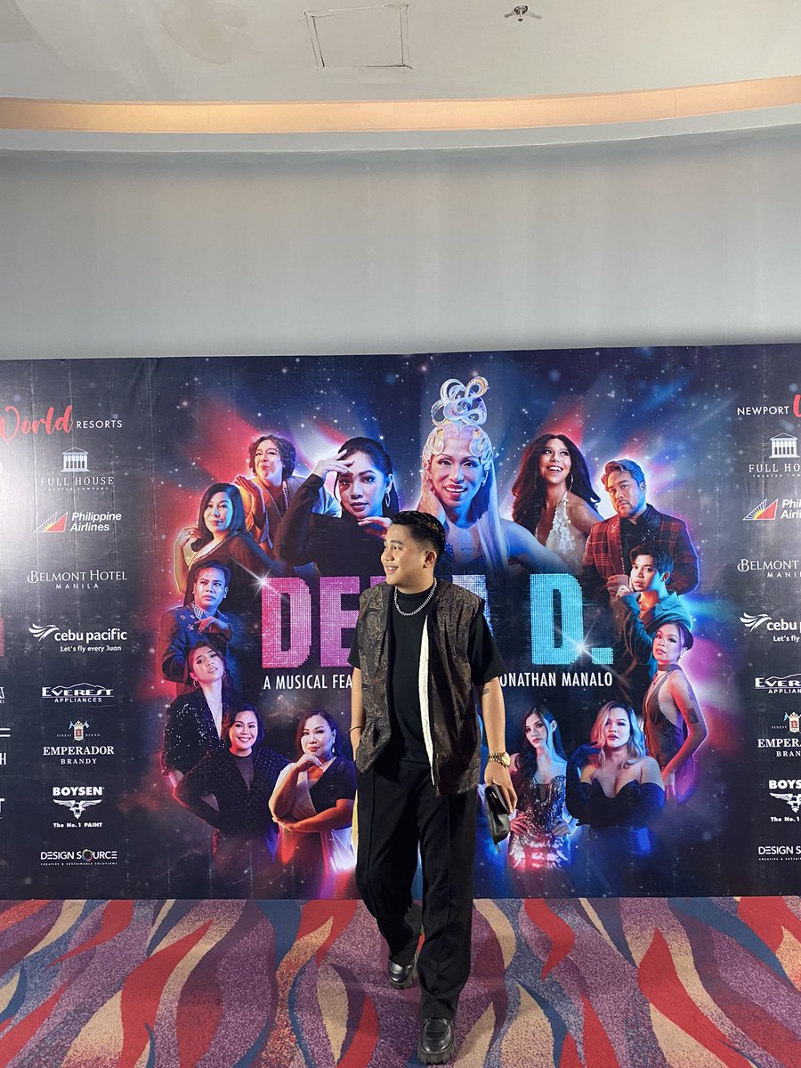 jellobermejo10's tweet image. #DeliaD #DeliaDMusical
