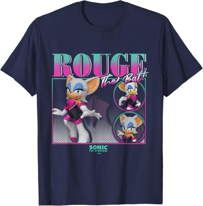 Frack's Sonic Deals (@frackdeals) on Twitter photo Big the Cat and Rouge the Bat shirts available from the Sonic print-on-demand shop on Amazon!
bit.ly/4jujKrq
bit.ly/3FAMjW2
Multiple colors and sizes available. Thank you <a href="/TheSpeedSpirit/">👻 SpeedSpirit 💨</a> for the heads up!
#affiliate Big the Cat and Rouge the Bat shirts available from the Sonic print-on-demand shop on Amazon!
bit.ly/4jujKrq
bit.ly/3FAMjW2
Multiple colors and sizes available. Thank you <a href="/TheSpeedSpirit/">👻 SpeedSpirit 💨</a> for the heads up!
#affiliate