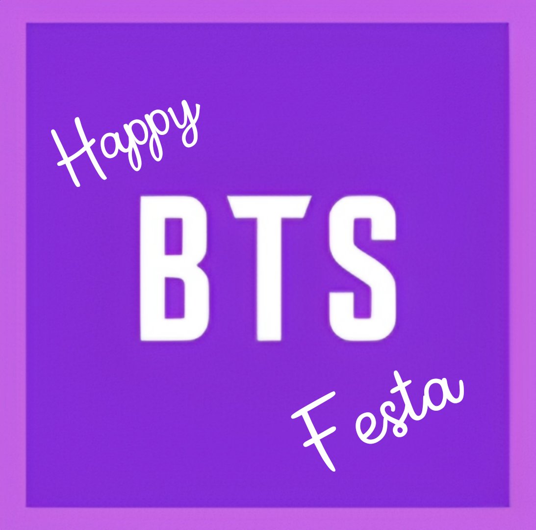 armyflowershop's tweet photo. Happy Festa! @BTS_twt
#BTSLockdown #BTS #BTSARMY #FESTA #RETURNOFTHEKINGS https://t.co/E3fXoGp8K1