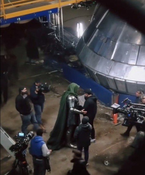 I can't even believe any leaks nowadays. AI is insane