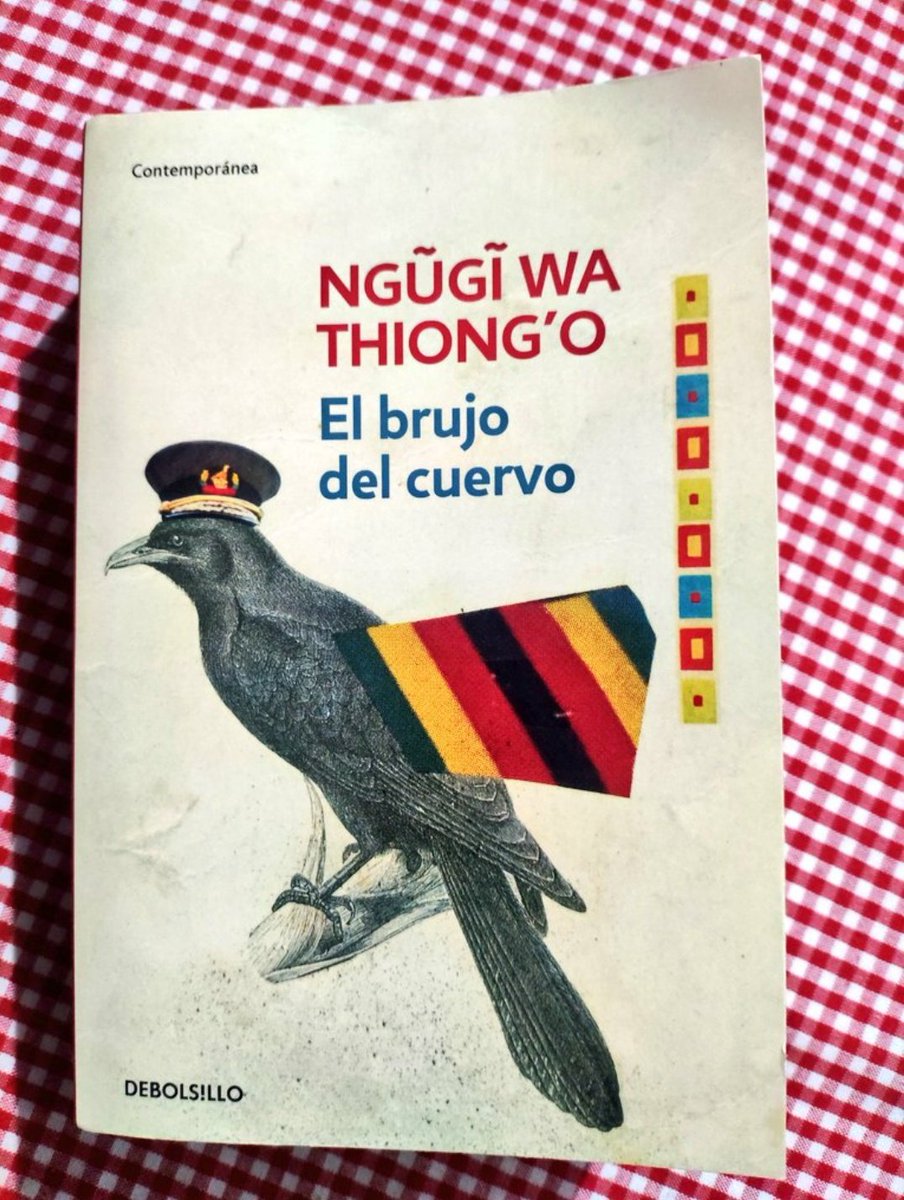 Otro que se nos fue, otra voz que se apaga.