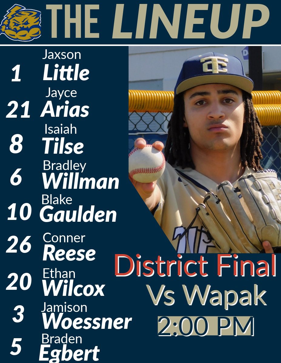 District Finals!!!