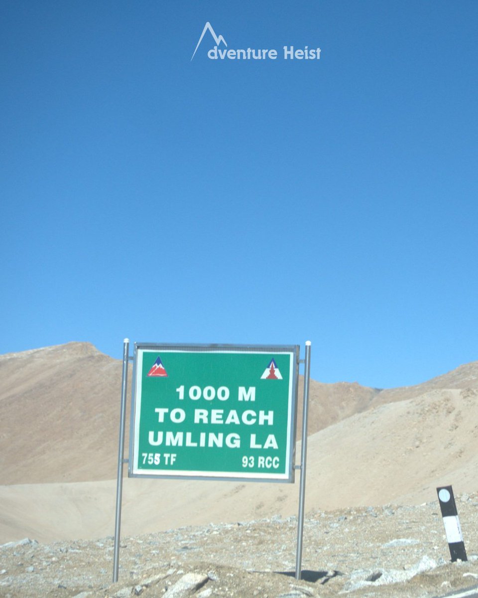 AdventureHeist_'s tweet photo. Not every road is built for comfort.
Some lead to snow, silence, and soul.
This isn’t tourism — it’s a heist into the Himalayas.
.#AdventureHeist #HimalayasCalling #LadakhDiaries #AdventureHeist #RideToLadakh #LadakhDiaries #BikeTripGoals #MountainsCalling https://t.co/vJWETnvGzc