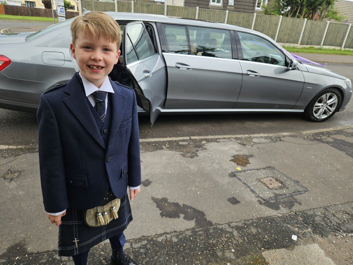 Proud day for my boy representing his school at #Kilwinning #segdoune. Well done to all the representatives who did brilliantly today.