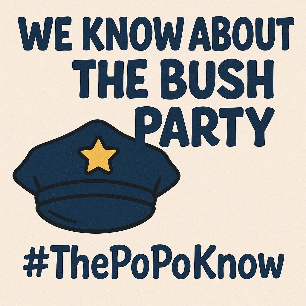 NiagRegPolice's tweet photo. We know about the not-so-secret underage party planned for Sunday night at Queenston Heights Park. #ThePoPoKnow 

Do yourself a favour: hang out somewhere legal, safe, and sober. 

Trust us, it’s way less awkward than calling your parents from the back of a cruiser. https://t.co/rxk9jUlp7H