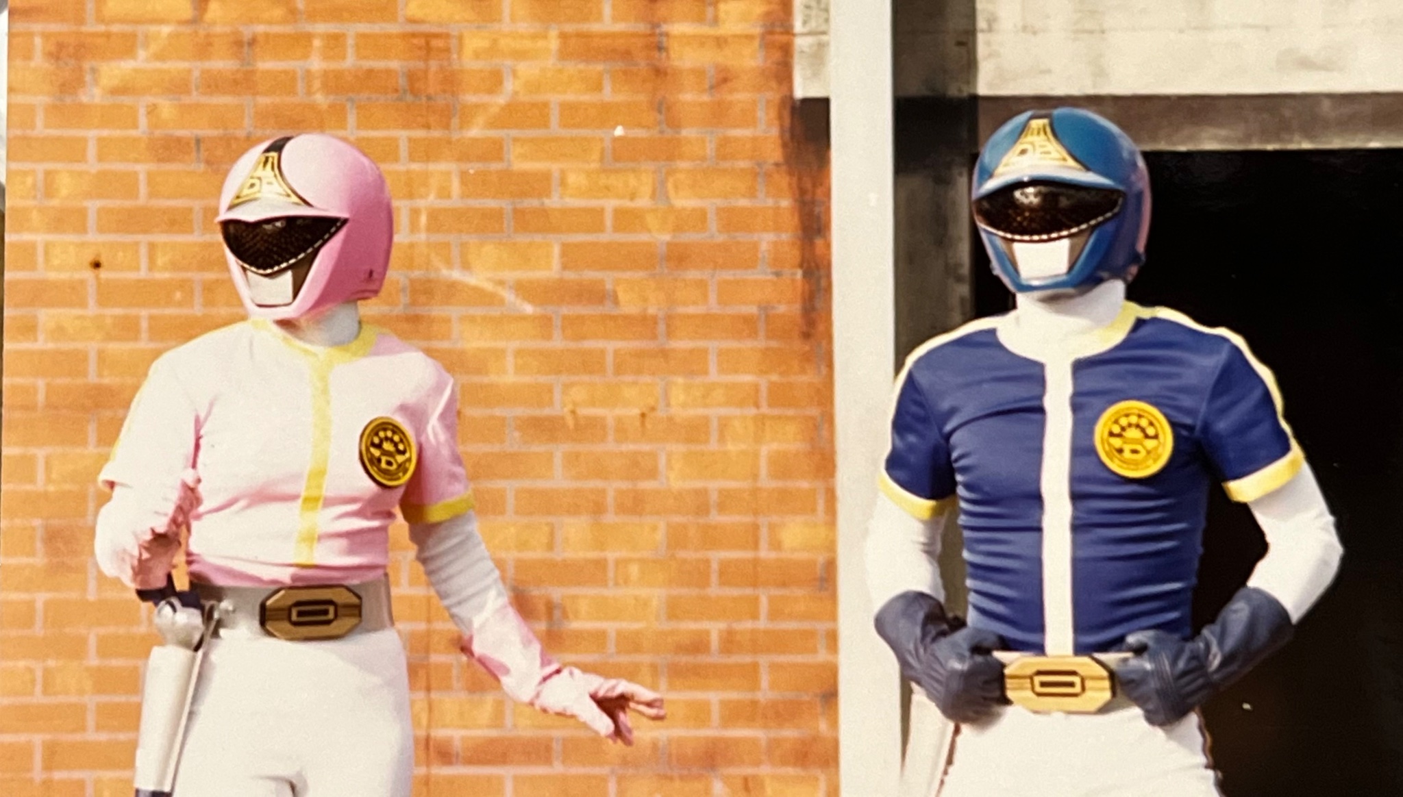 Stream kagaku sentai Dynaman 科学戦隊ダイナマン 1983 - 1984
