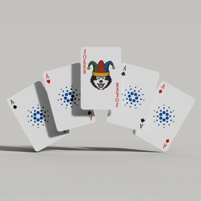 Bee 🐝 (@beatriceanihiri) on Twitter photo Candidate 23: <a href="/AceAlliance_CC/">Ace Alliance</a>
"The members of Ace Alliance have previously served in key roles that prepare them to take on the responsibility of examining Governance Actions to determine if they are in line with the Cardano Constitution. All five were in attendance at the Candidate 23: <a href="/AceAlliance_CC/">Ace Alliance</a>
"The members of Ace Alliance have previously served in key roles that prepare them to take on the responsibility of examining Governance Actions to determine if they are in line with the Cardano Constitution. All five were in attendance at the