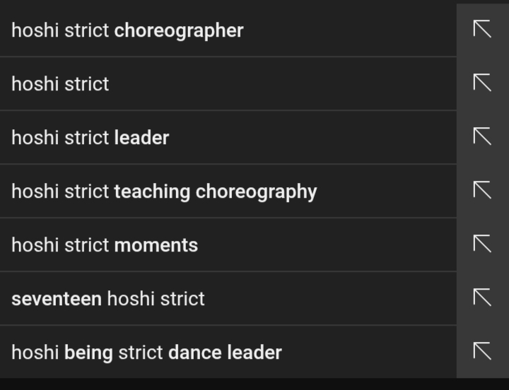 Listalivia's tweet photo. However, I kinda get sick seeing the tag about Hoshi. Like... What is this? https://t.co/fOs5ZvEU3Q