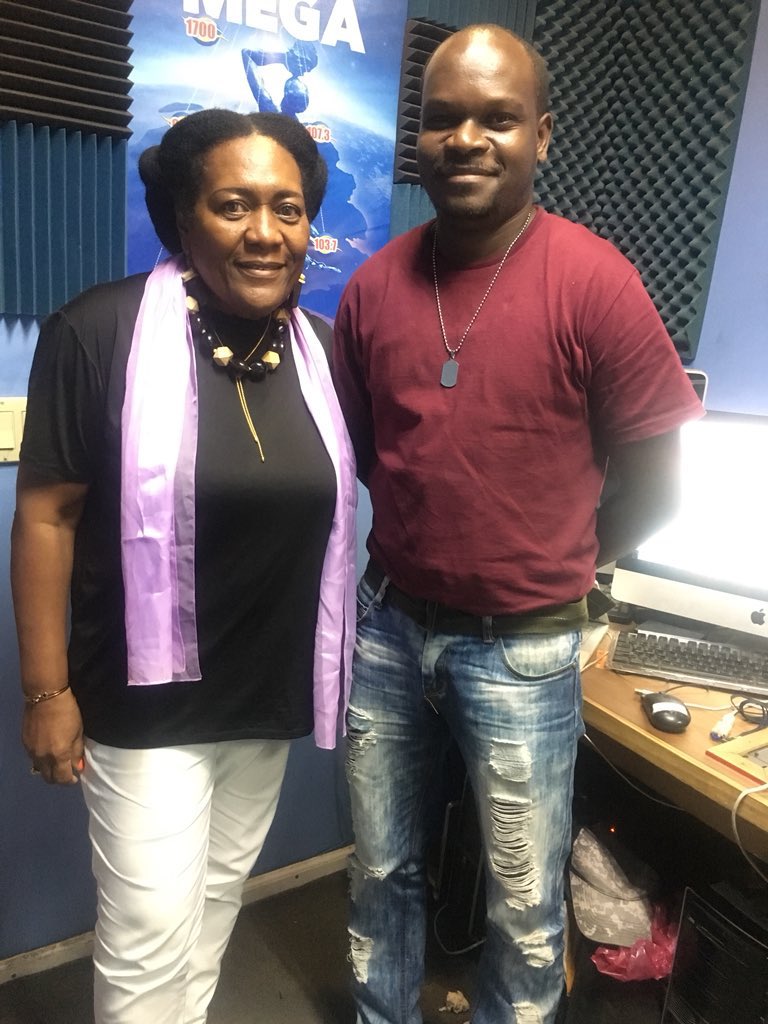 lamygeorges's tweet photo. 2019
Avek yon #Mapou ki Vivan 💎💎 https://t.co/ndXXMVpqYK