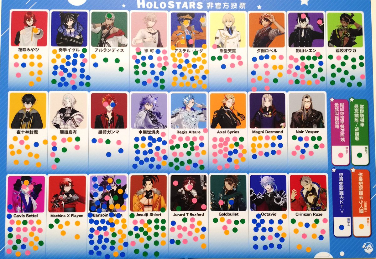 群星呵護協會⭐StarsCaringAssn tweet media