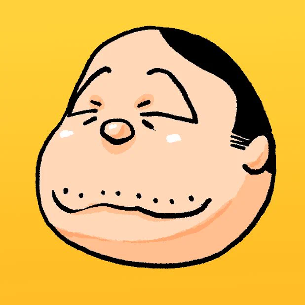 リアル現場主義のアイコン、変わりましたー