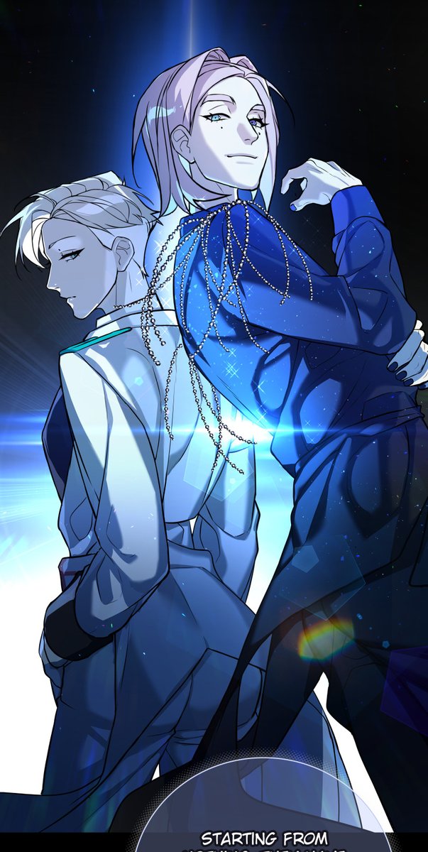 genetic lottery winners 

#DayXwebtoon