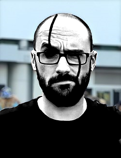 But what if it could get darker... than dark?