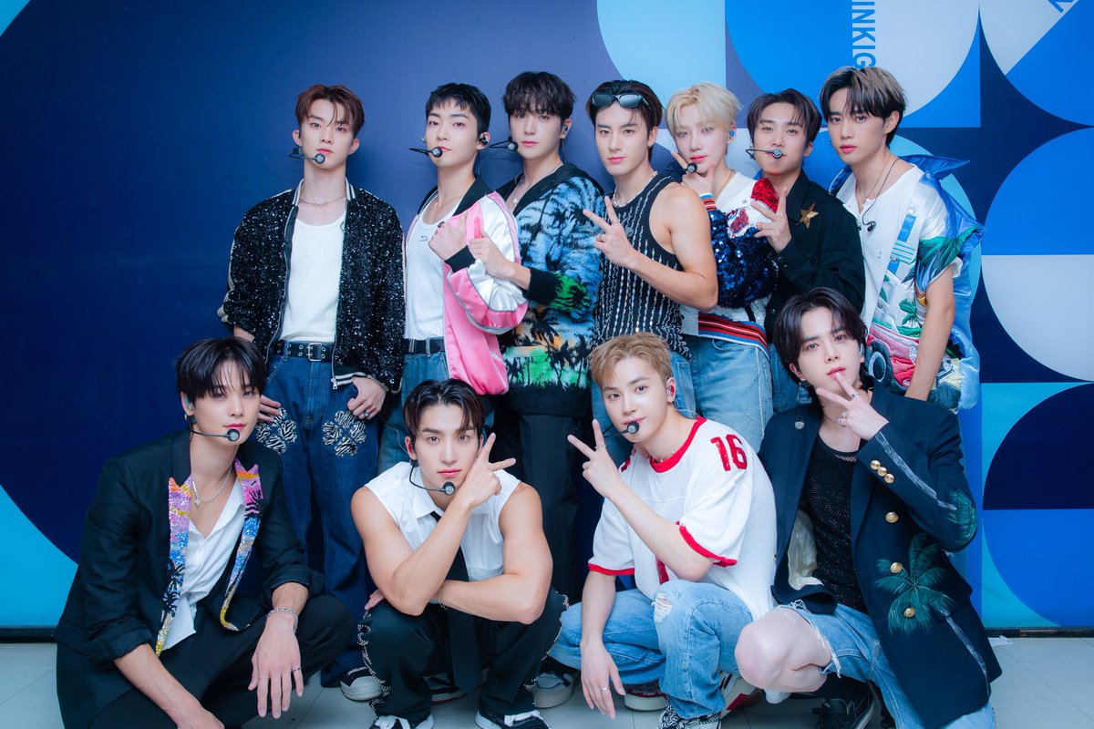 BOYZ VOYAGE. tweet media