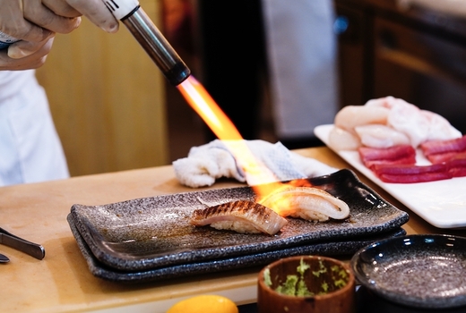 $89 For A 3 Course Omakase Dinner For Two With Wines, Sake At Zutto Nolita (a $150 value) pulsd.com/new-york/resta…