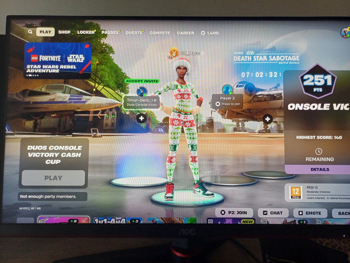 Qualed samen met <a href="/bietjefn/">Bietje</a>