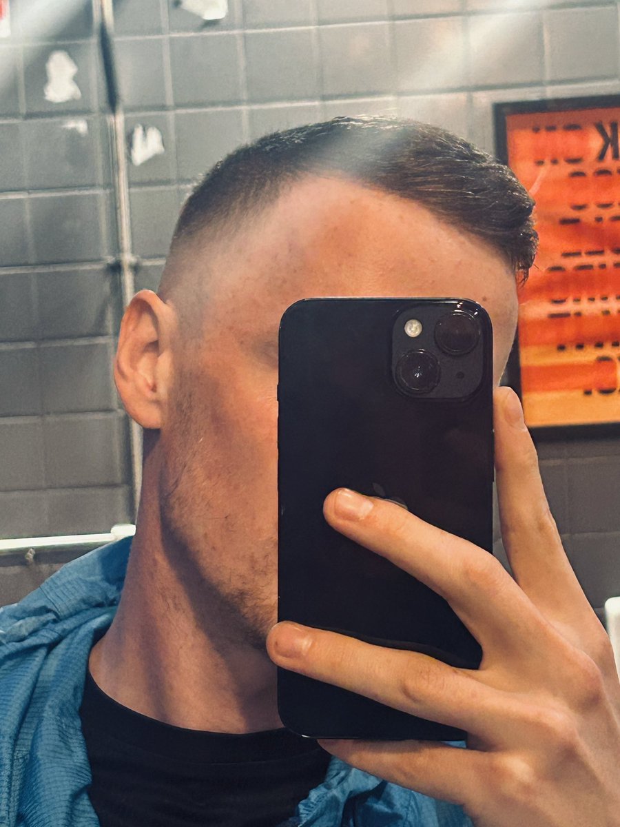 AncientScouse's tweet photo. Fuckin fresh as fuck!! 😍 https://t.co/AFxRfQIdn7