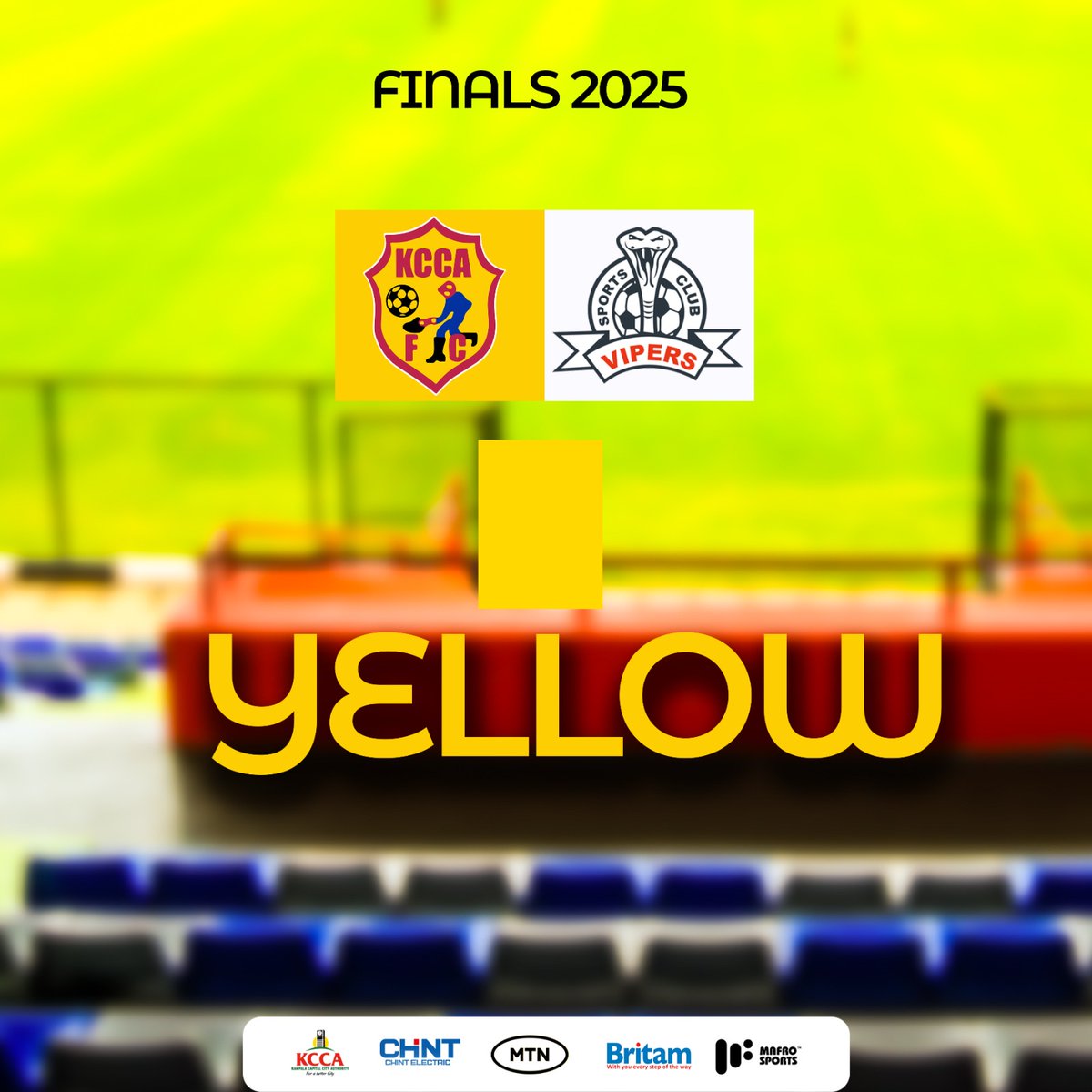 KCCA FC on X: 