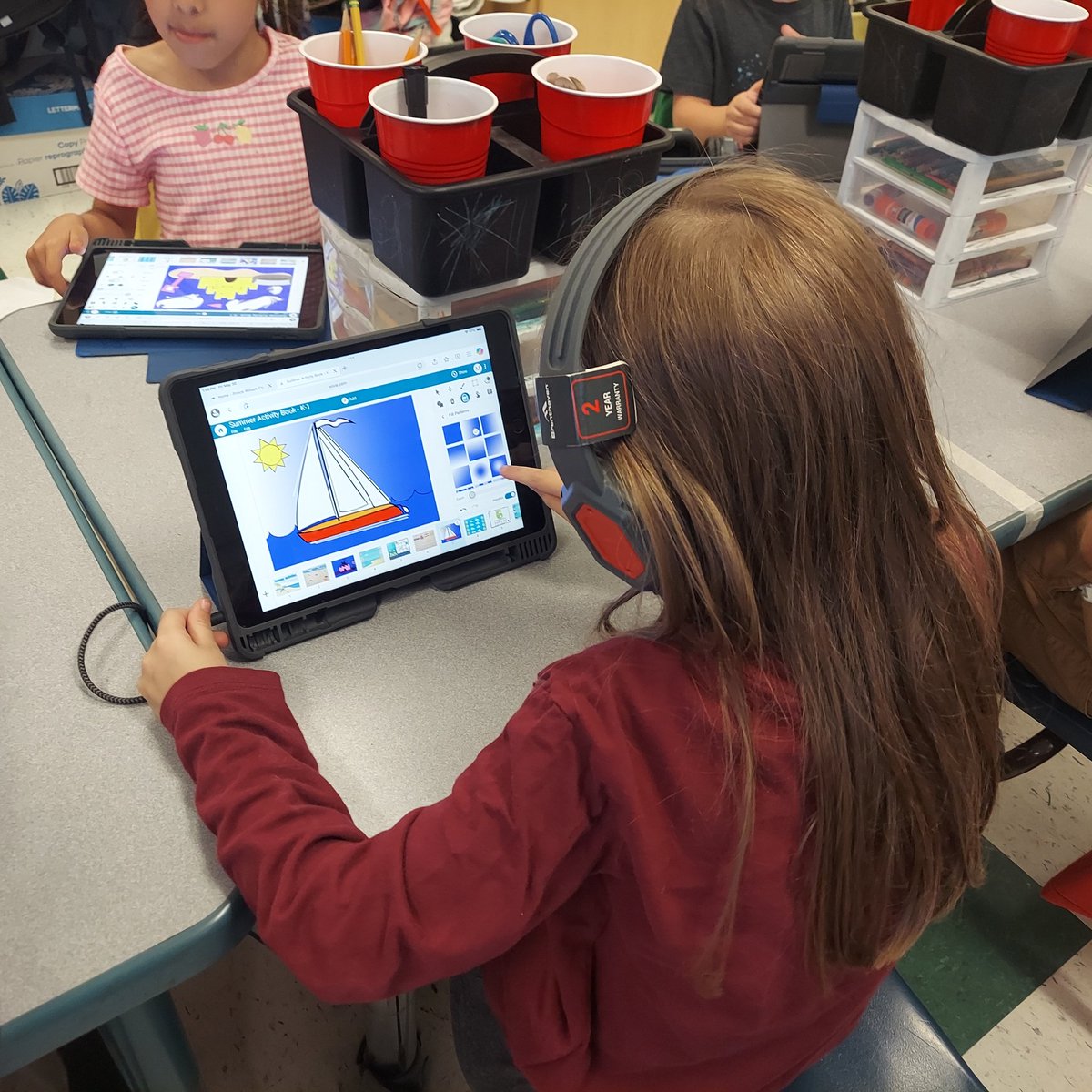 Mrs. Martin tweet media