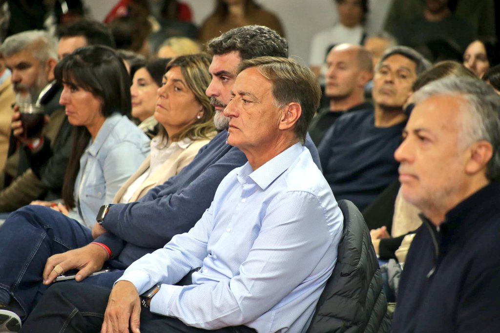 Rodysuarez's tweet photo. Una decisión que fortalece nuestra democracia interna y reafirma el compromiso por un partido representativo y responsable. https://t.co/C9FyCvaySZ
