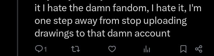 MorroxxPhantom's tweet photo. Getting this out of my priv talking about @DawnOfTheAbyss
can't believe I thought that would be a good idea there are a lot of people that I hate who like Pressure
I know this is ridiculous, but I don't care anymore.
If anyone is interested in being an account admin u can tell me https://t.co/vxW8PeTGjm