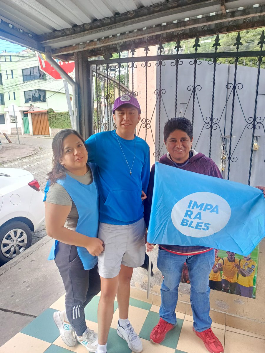 Patricio Auquilla tweet media