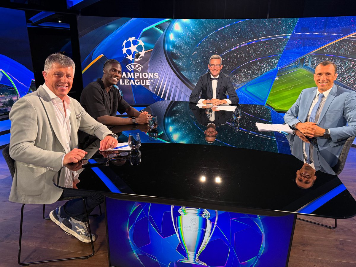 Finale de la ligue des champions 20h15 <a href="/PickxSports/">Pickx Sports</a> <a href="/Tek18/">Alex Teklak</a>  avec Amadou Onana !