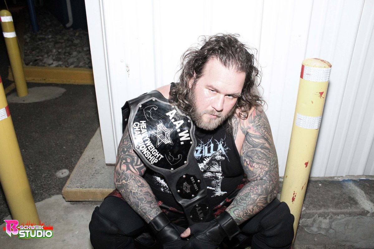 atlanticallstar's tweet image. 🔥 Atlantic All-Star Wrestling fans! Backstage shots of the NEW AAW Heavyweight Champion, Kaide Lothbrok, from "One Last Ride" (4/26/25) are here! Check out the link for more. #KaideLothbrok #HeavyweightChampion #OneLastRide #WrestlingLife #ProWrestling
bschweikstudio.smugmug.com/Pro-Wrestling/…