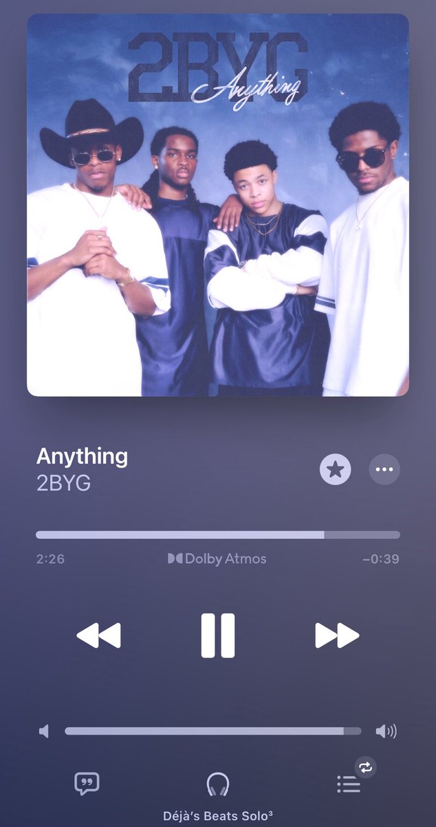 “I’ll do anything to be your first and last” OHHH Y’ALL NOT HEARING  <a href="/2BYG_/">2BYG</a> FORREAL