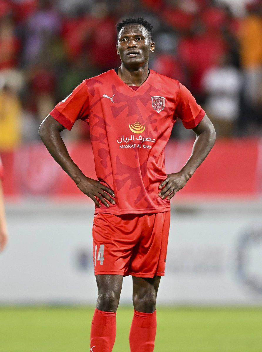 🚨速報🚨 元 #柏レイソル のケニア代表🇰🇪FW #オルンガ に #浦和