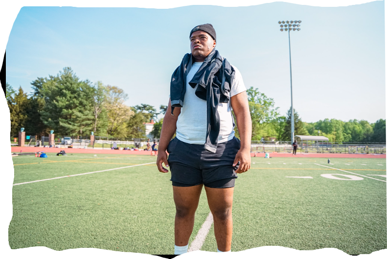 Marcus Herndon | 2026 6'4 310 (@sackchasinbear_) on Twitter photo I'll be transferring back to <a href="/mzpafootball/">Mt. Zion Prep Sports Academy</a> due to riverdale shutting down <a href="/CoachStaySharp/">Coach Moss</a> <a href="/mzpafootball/">Mt. Zion Prep Sports Academy</a> I'll be transferring back to <a href="/mzpafootball/">Mt. Zion Prep Sports Academy</a> due to riverdale shutting down <a href="/CoachStaySharp/">Coach Moss</a> <a href="/mzpafootball/">Mt. Zion Prep Sports Academy</a>