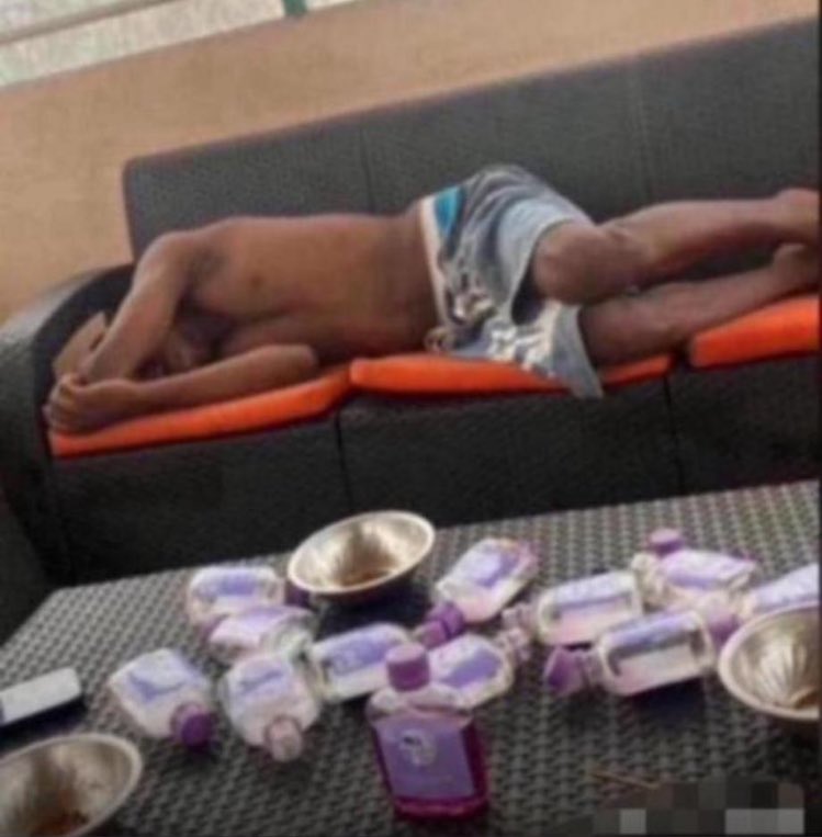 emini_ife 🔞🪬 (@ifehgold_1) on Twitter photo 