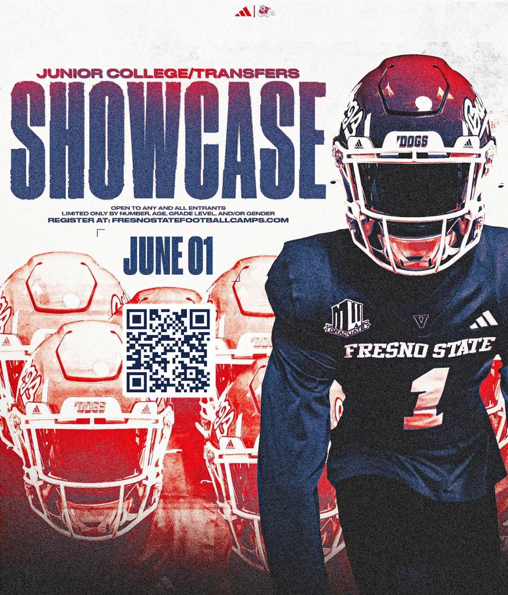 Mark⚡️Harris † (@mark_harris6) on Twitter photo I will be in attendance at <a href="/FresnoStateFB/">Fresno State Football</a> Juco Showcase camp this Sunday !!
<a href="/DogWiredDudes/">Fresno State FB Recruiting</a> <a href="/Coach_JDavis/">Joshua Davis</a> <a href="/Coach_Entz/">Coach Matthew Entz</a> <a href="/MPCLoboFootball/">MPC Lobo Football</a> <a href="/CoachGallegos83/">Adrian Gallegos</a> I will be in attendance at <a href="/FresnoStateFB/">Fresno State Football</a> Juco Showcase camp this Sunday !!
<a href="/DogWiredDudes/">Fresno State FB Recruiting</a> <a href="/Coach_JDavis/">Joshua Davis</a> <a href="/Coach_Entz/">Coach Matthew Entz</a> <a href="/MPCLoboFootball/">MPC Lobo Football</a> <a href="/CoachGallegos83/">Adrian Gallegos</a>