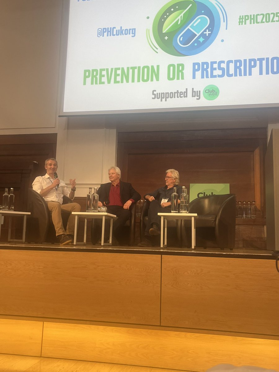 Prof Susan Fairlie RN π (@fairliesusan) on Twitter photo And now we have a panel discussion regarding chronic disease and the escalating use of seed oils chaired by <a href="/CampbellMurdoch/">Dr Campbell Murdoch</a> with Chris Knobbe and <a href="/patrickholford/">Patrick Holford</a> And now we have a panel discussion regarding chronic disease and the escalating use of seed oils chaired by <a href="/CampbellMurdoch/">Dr Campbell Murdoch</a> with Chris Knobbe and <a href="/patrickholford/">Patrick Holford</a>