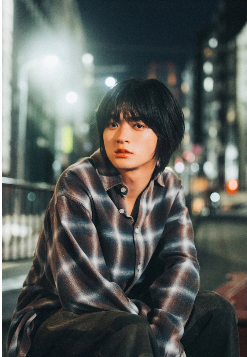 Tuna514B's tweet image. RUIくん18歳おめでとう

ラスピ楽しみにしてるね
素敵なグループが誕生しますように☆。.:＊・゜

#BMSG_RUI_18thBD
#HappyRUIDay2025