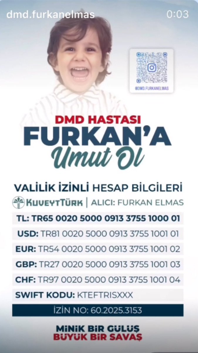 Akuru61's tweet photo. #FurkanİçinHepBirlikte https://t.co/5DHA8HTJNS